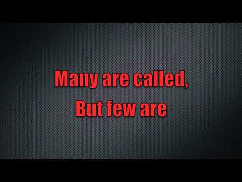 Thumbnail for Chosen video