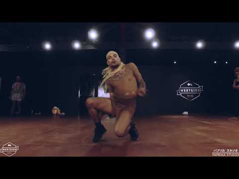 DIE A LITTLE BIT | DREW