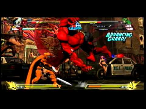 Adam vs Drew RCR 1.1 Pools