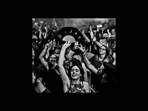 HOUSE-MUSIC is the answer