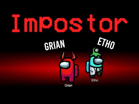 Hermits play Among Us for the First Time