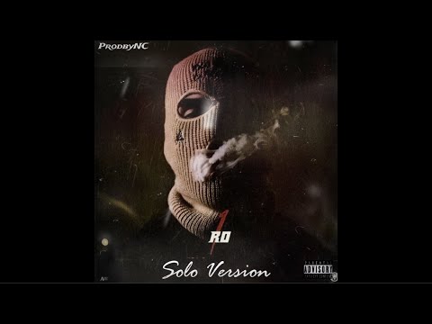 Anuel AA - 1ro (Solo Version) [Official Audio]