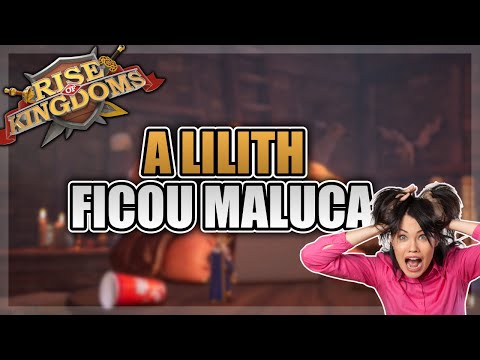 NOVOS EQUIPAMENTOS LENDÁRIOS E MUDANÇAS DRÁSTICAS NO RISE OF KINGDOMS