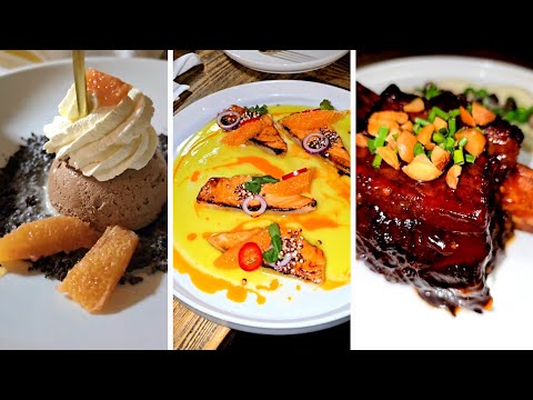 What's new at Lamppost Bistro?