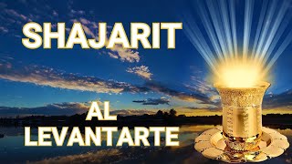 Oración de la Mañana en Hebreo | Aprende a pronunciarla y ÚSALA al LEVANTARTE.