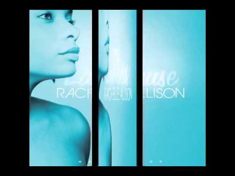 8-Rachelle Allison - D.J. (La Rêveuse)