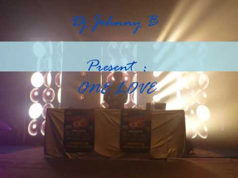 Dj Johnny B - One Love (Radio Edit) ELECTRO 2011 + DOWNLOAD!!!