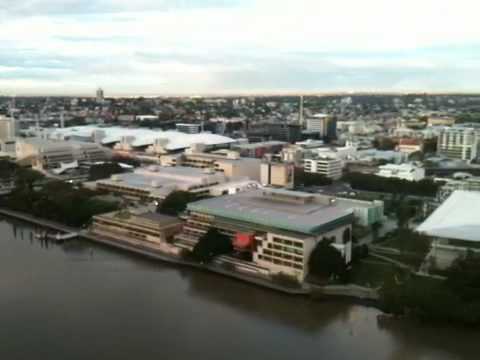 Evolution apartments Brisbane