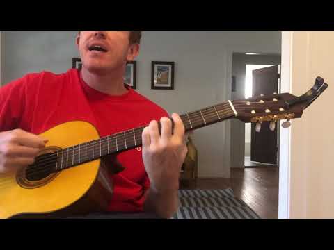 Since I first met you - The Robins cover