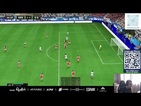 FIFENZO vs FdoABC MIGUELLES  - DIVISION RIVALS -  PRÓ X PRÓ || FIFA 23