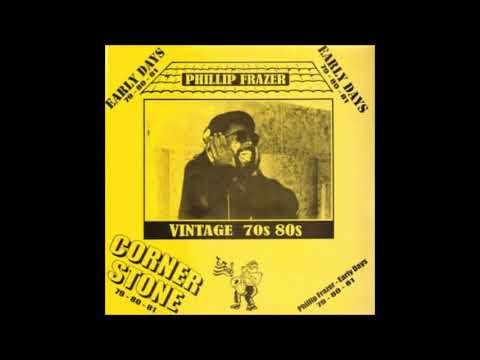 Little Bit Of Love - Phillip Frazer