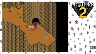 【MOTHER2】#4 オネットリベンジャーズがゆく！【マザー２】