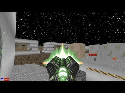 DOOM MOD DOOM BARRACKS ZONE REMAKE By TOGERON29 dbzone v7rmk k STAR FAVORITE COOPERATIVE CODE TRAIN