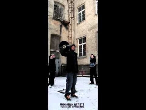 UKA Crew - One Love ( Cap Kendricks Remix )