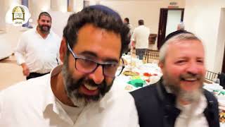 ביקור ותפילה בציונו הקדוש של האדמו"ר הזקן - בעל התניא זיע"א | האדיטש