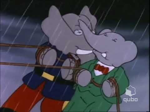 Babar remember when on Qubo June 2015