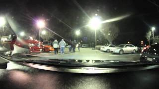 One of Those Nights.