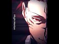 SUKUNA In Yuji Edit Animeedit Jujutsukaisen Edit Sukuna