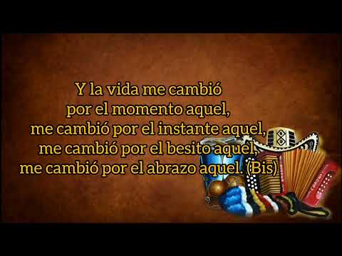 Aquel Momento - Los Muchachos (con Letra) By Eusebio
