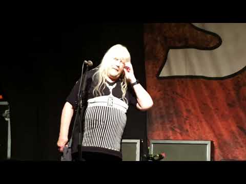 THE SWEET | Live | Augsburg | SPECTRUM CLUB | Final | 21.10.2025 