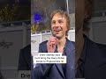 Drew Starkey Says He D Bring The Harry Potter Books To Poguelandia