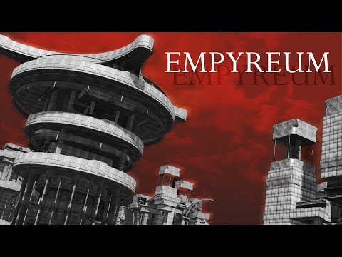 EMPYREUM by simo_900 - Trackmania Trial