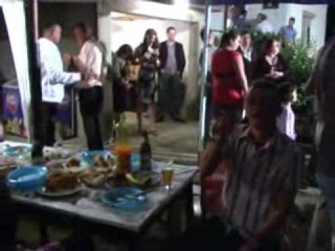 Spase Matlioski - Ajse - Ajde civo li e ona devojce - Belo Lence