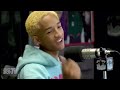 Jaden Smith Political And Economic State Of The World Right Now