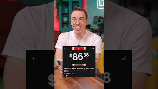 GameStop on Uber Eats: Full Breakdown & Transcript