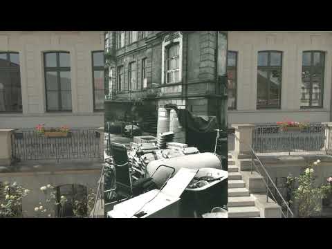 Geschichte - Schloss Schönefeld - Tag des offenen Denkmals 2020