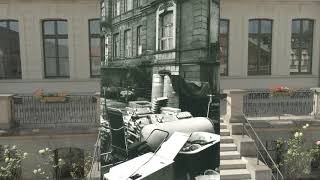 Schloss Schönefeld – Geschichte