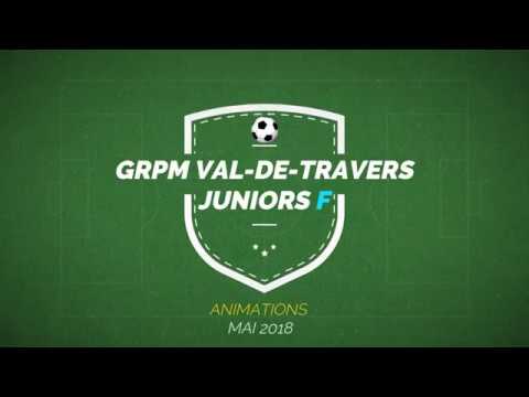 Saison 2017-2018, Round II