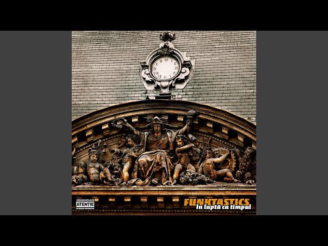 In Lupta Cu Timpul (feat. Aforic, Sonia & Faibo X)