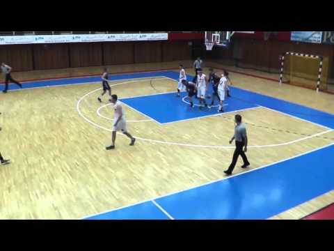 NB1 B legszebb kosarak PVSK-SMAFC