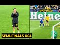 United fan congratulated JADON SANCHO for reaching semi-finals UCL | Manchester United News