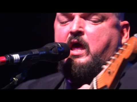 Sound City Players (Alain Johannes) - Make A Cross - The Forum London - 19.02.13