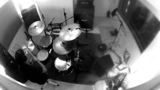 Nasum - The Final Sleep (Drum Cover)