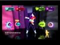 The Black Eyed Peas - Pump It (Just Dance 3)