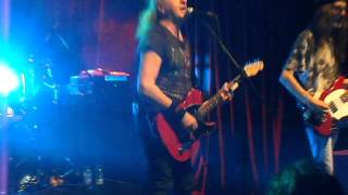 BARON ROJO &quot;LAS FLORES DEL MAL&quot;