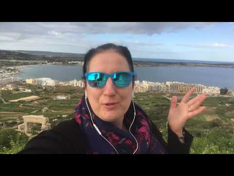 Nora’s Diner on Mellieha Beach ##4