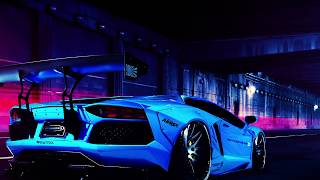 TAI &amp; Le Shuuk - Unicorn (Bass Boost) [HD]