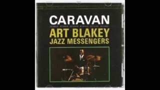 Art Blakey: In the Wee Small Hours of the Morning