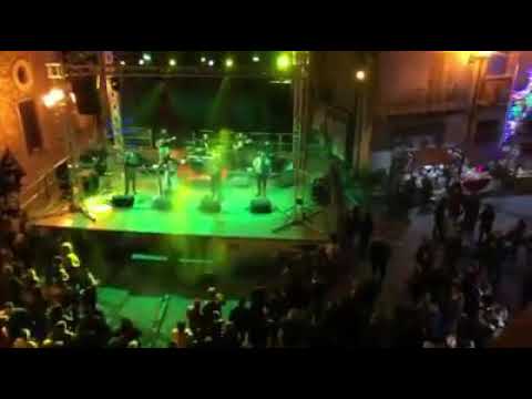 FORTUNATO STILLITTANO & VALENTINA DONATO - PROGETTO TARANTELLA - Festa di Santa Lucia, Grisolia (CS)