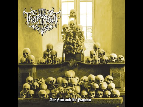 Thorybos - The Foul and the Flagrant (full ep)