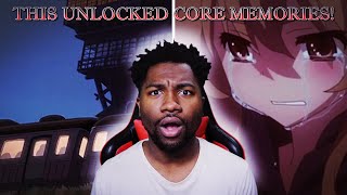 RAPPER REACTS: Lil Peep - I Crash, U Crash ft Lil Tracy | &amp; Tears