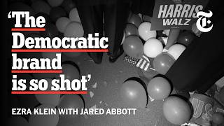 Can Economic Populism Save the Democratic Party? | The Ezra Klein Show
