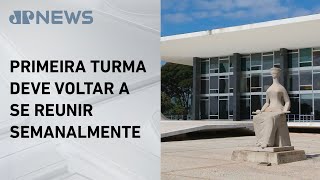 STF amplia sessões para julgar suposta tentativa de golpe envolvendo Bolsonaro