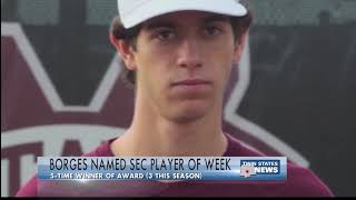 Twin States Sports for April 16