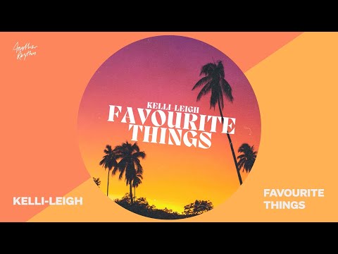 Video thumbnail for Favourite Things