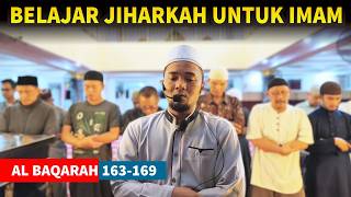 Download lagu JIHARKAH MERDU ! Surah Al Baqarah 163-169 | Shidqi Abu Usamah mp3 Download lagu JIHARKAH MERDU ! Surah Al Baqarah 163-169 | Shidqi Abu Usamah mp3